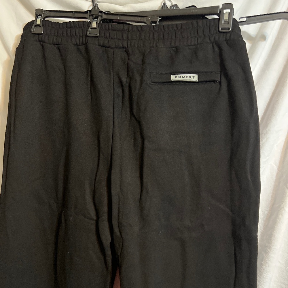 Comfrt sweat pants - Picture 4 of 4